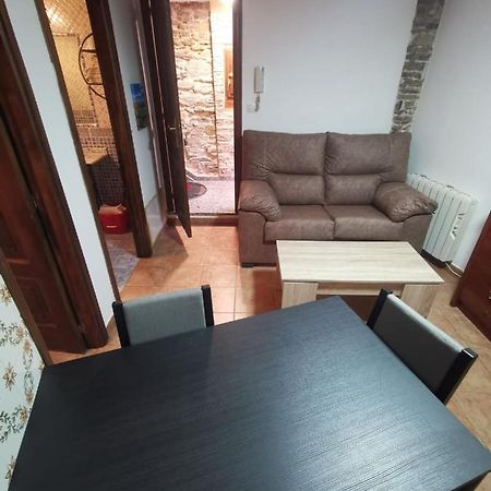 Apartmán Bajo Rural Foz Exteriér fotografie